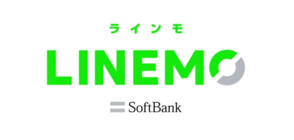 Softbank on LINEからLINEMO（ラインモ）