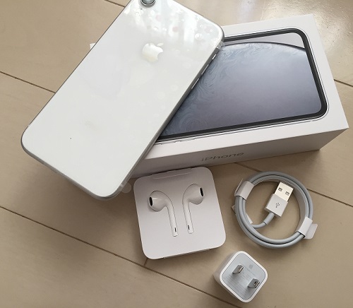 【知らないと損】スマホ機種変更はショップと家電量販店どこで買うのがいいのか Happy iphone life