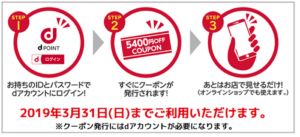 21年2月 ドコモオンラインショップ機種変更で使えるクーポン入手方法 使い方完全ガイド Happy Iphone