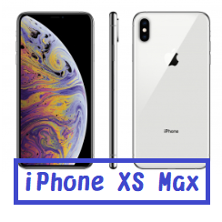iPhone XS Maxサイズ　大きさ