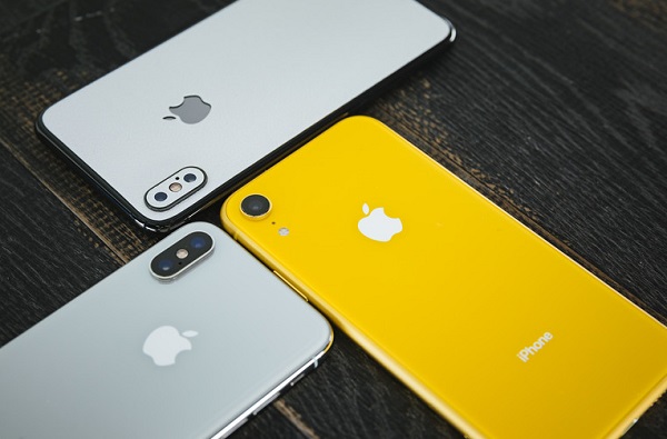 スマートフォン/携帯電話 スマートフォン本体 iPhoneXR 値下げ最新価格！ドコモ・au・ソフトバンク安くお得に買う 