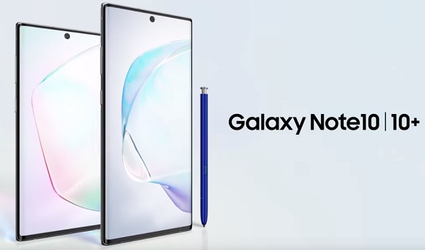Galaxy Note10/10+（plus）ドコモ・auの発売日・予約開始日・価格最新 