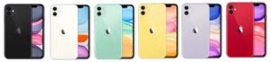 iPhone11