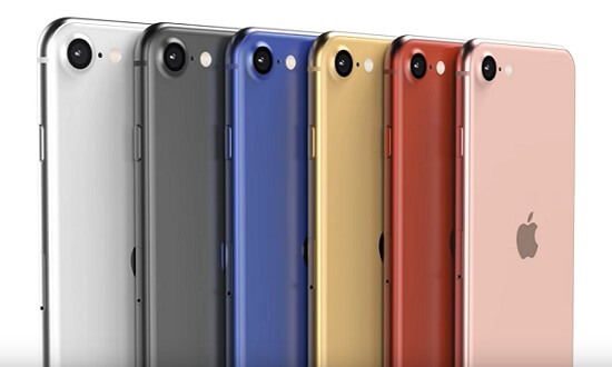 新型2020年 Iphone12 12 Pro発売日 予約日はいつ 価格 スペック