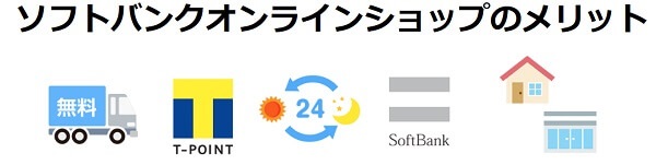 ソフトバンクオンラインショップで審査落ちメール届いた 落ちる原因と対策方法 Happy Iphone