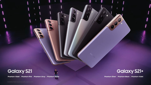 Galaxy S21(+・Ultra)5G発売日・予約日いつ？価格・スペック・レビュー口コミ ドコモ・au・楽天モバイル - Happy iPhone