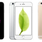 iPhone SE3(第3世代)色・カラーはスターライト・ミッドナイト・レッド 