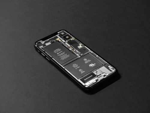 Ahamo アハモ 端末が故障した時の対応方法 代替機の貸し出しは Happy Iphone