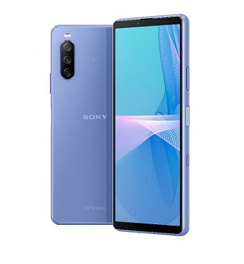 Xperia 10 III発売日は2021年初夏以降