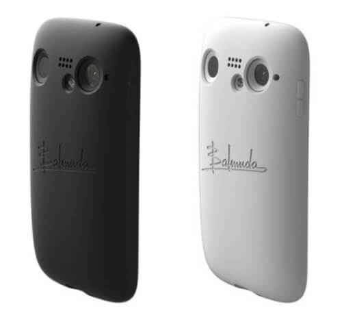 バルミューダのスマホ「BALMUDA Phone」発売日・予約・価格・スペック 