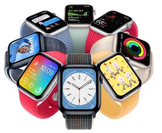 期間限定お値下げ！Apple Watch series6★40mm