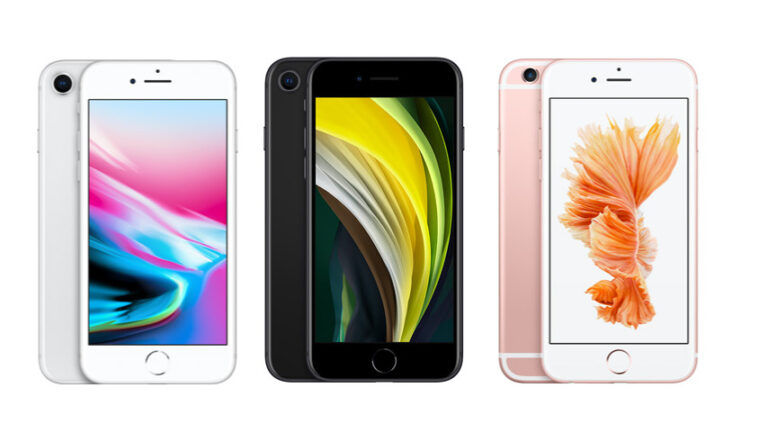 iPhone SE3(第3世代)色・カラーはスターライト・ミッドナイト・レッド！新色・人気色・おすすめカラーも解説 - Happy iPhone