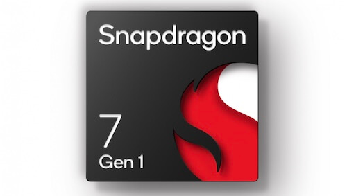 Snapdragon 7 Gen1